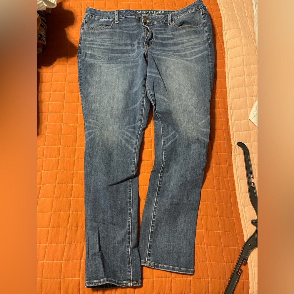 Jegging